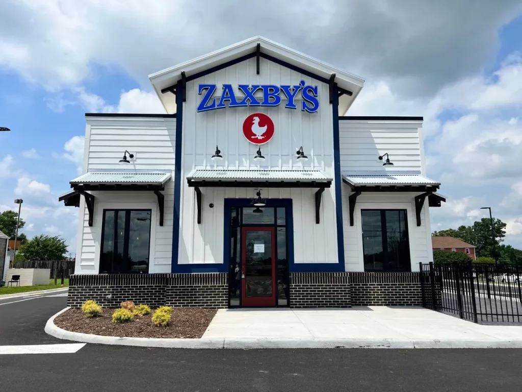 Zaxbys