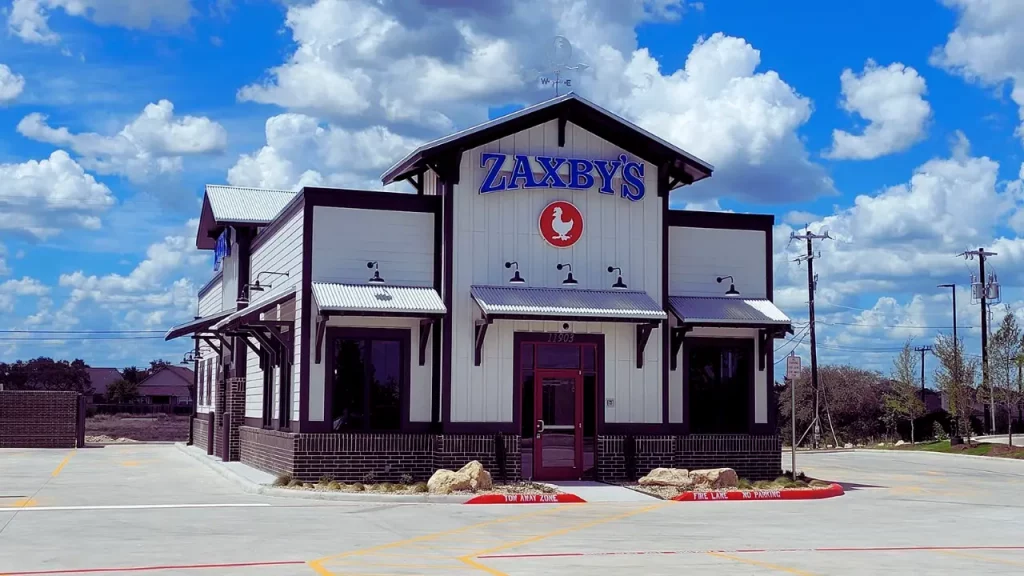 Zaxby's